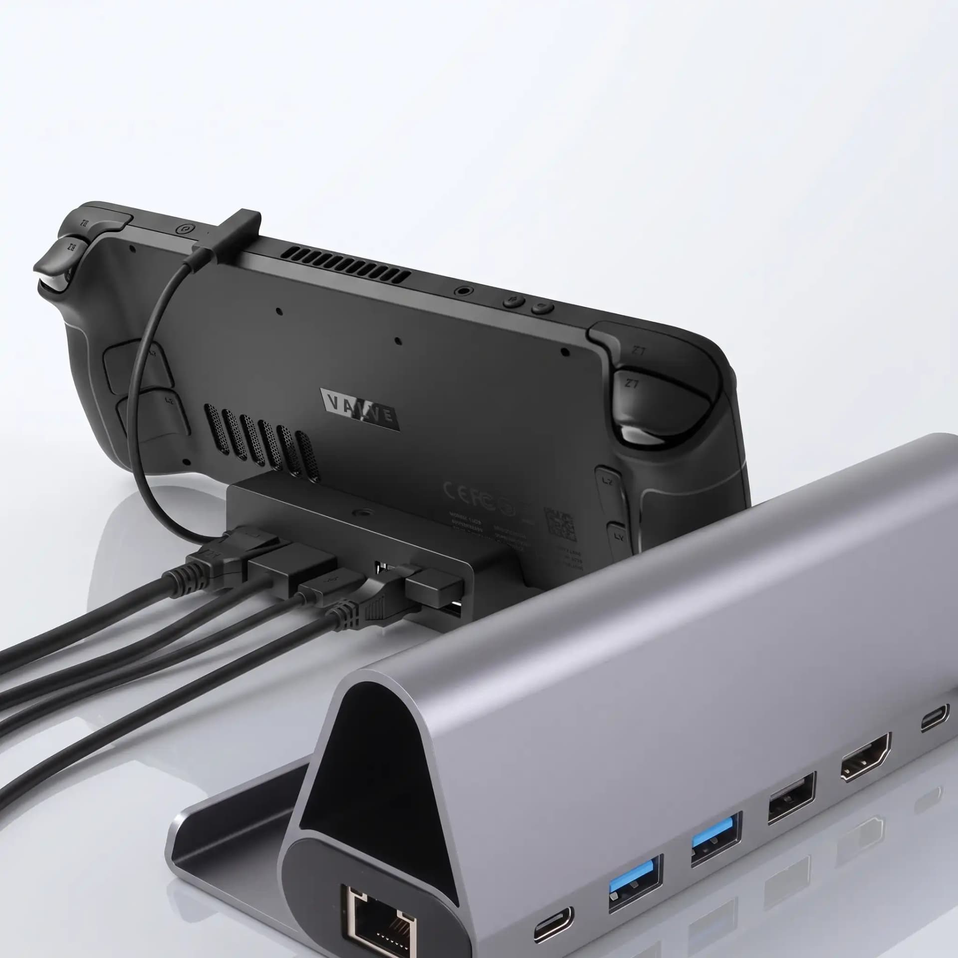 meld Docking Station 7-in-1 — foto 1